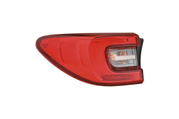 Tail Light Assembly ORIGINAL PART 047027