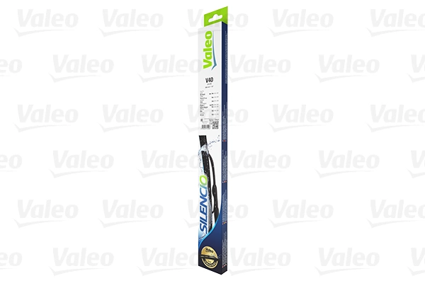 Wiper Blade SILENCIO CONVENTIONAL SINGLE 574109