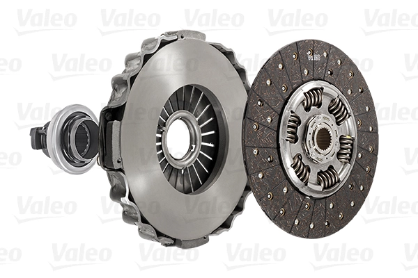 VALEO 827494 Clutch Kit