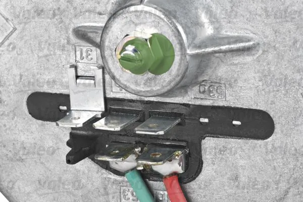 VALEO 402839 Wiper Motor