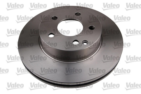 VALEO 197316 Brake Disc