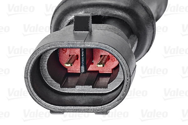 Compressor, air conditioning VALEO CORE-FLEX 813027