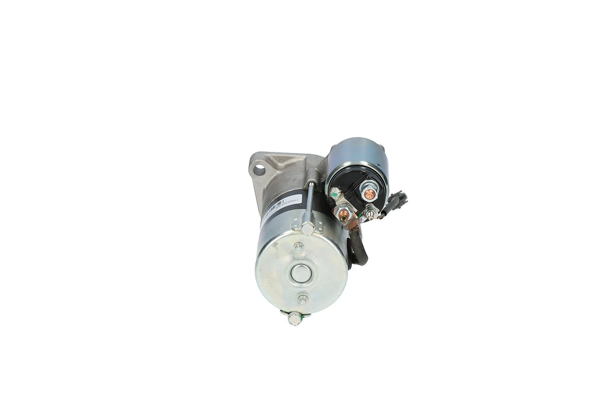 VALEO 201201 Starter