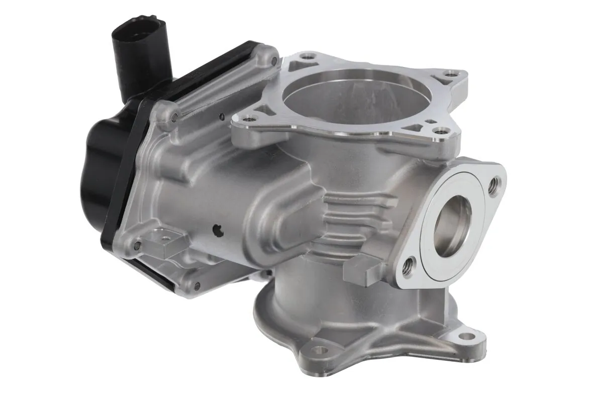 EGR Valve ORIGINAL PART 700448