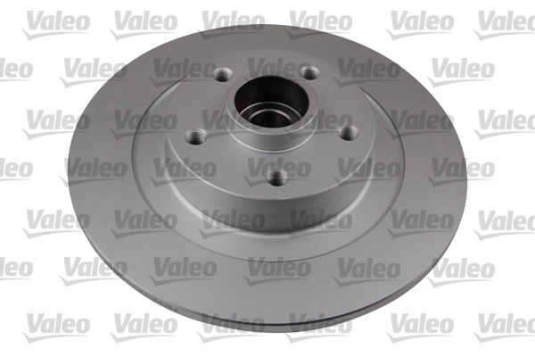 Brake Disc COATED 675413
