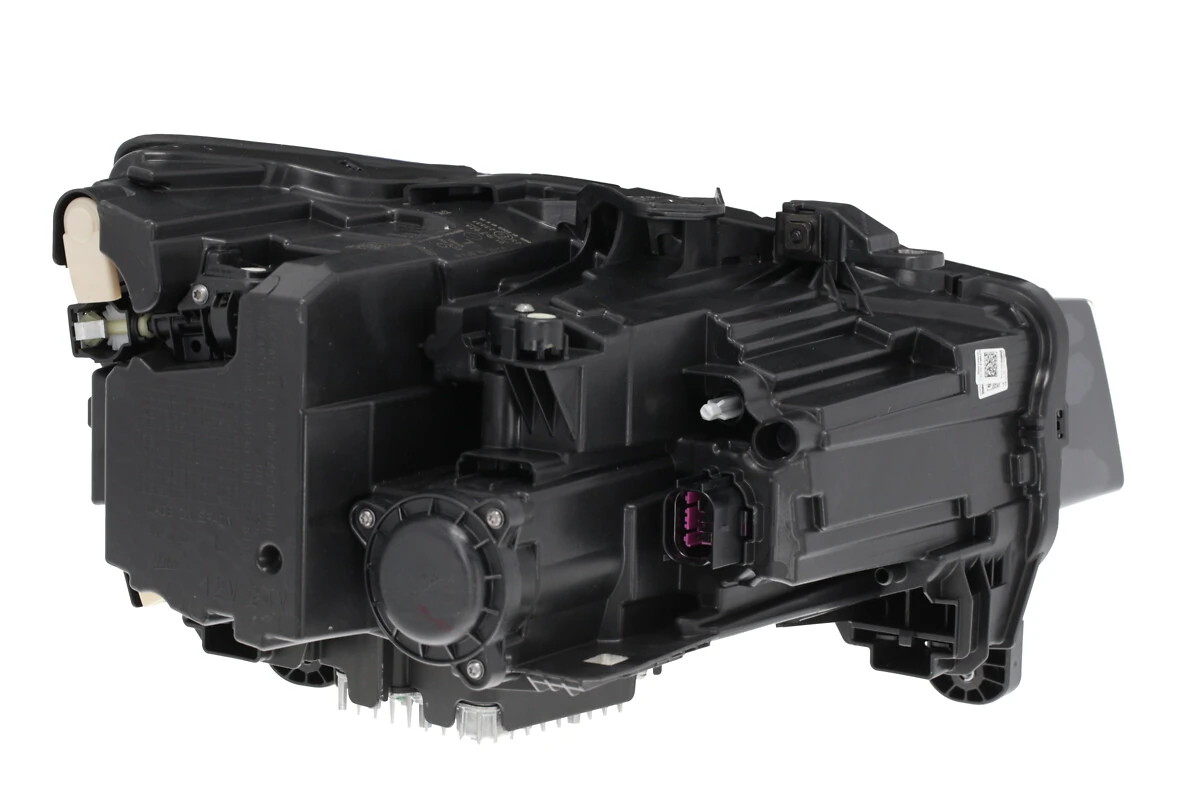 VALEO 451080 Headlight