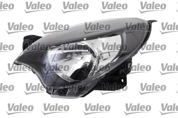 Headlight ORIGINAL PART 044758