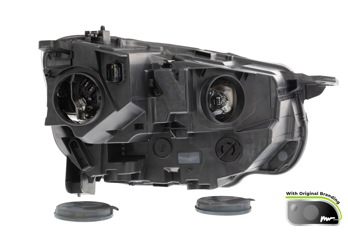 VALEO 450642 Headlight