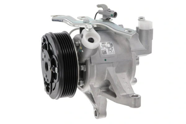 Compressor, air conditioning VALEO ORIGINS NEW OE TECHNOLOGY 814726