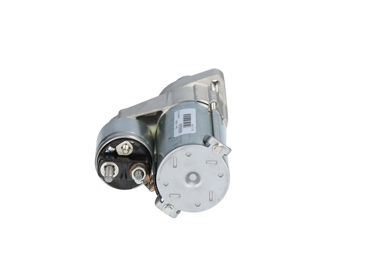 VALEO 458872 Starter
