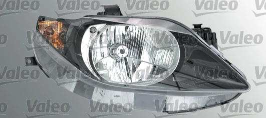 Headlight ORIGINAL PART 043813