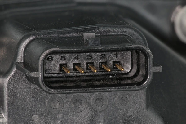 EGR Valve ORIGINAL PART 700477