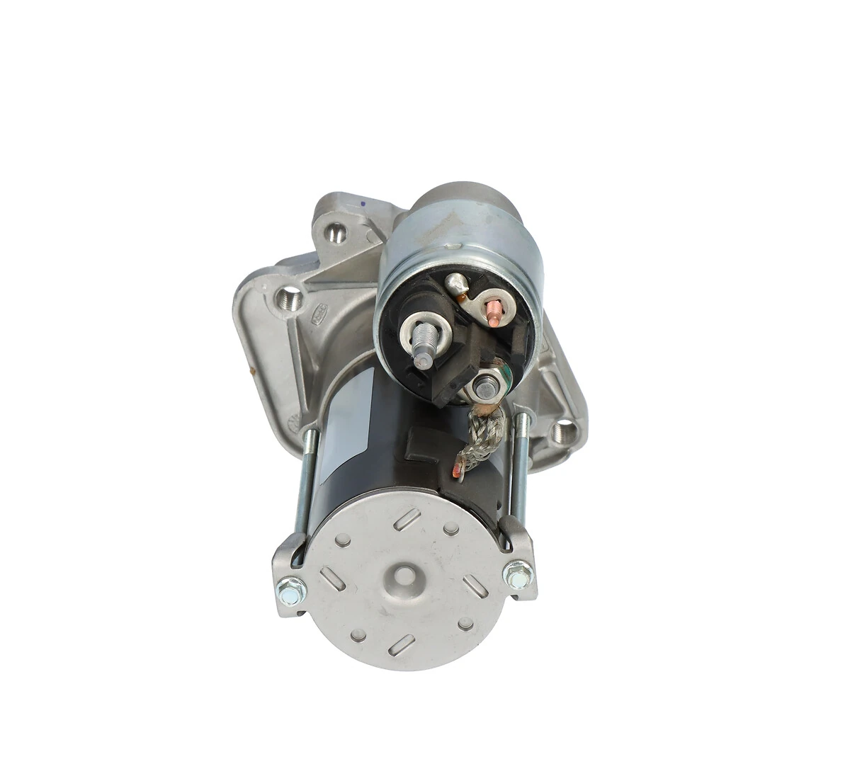 VALEO 446539 Starter