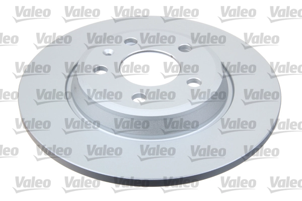 Brake Disc COATED 672543