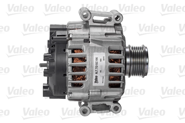 VALEO 439782 Alternator