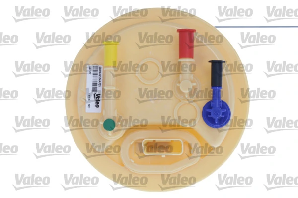 VALEO 347537 Sender Unit, fuel tank