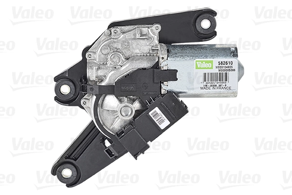 VALEO 582610 Wiper Motor