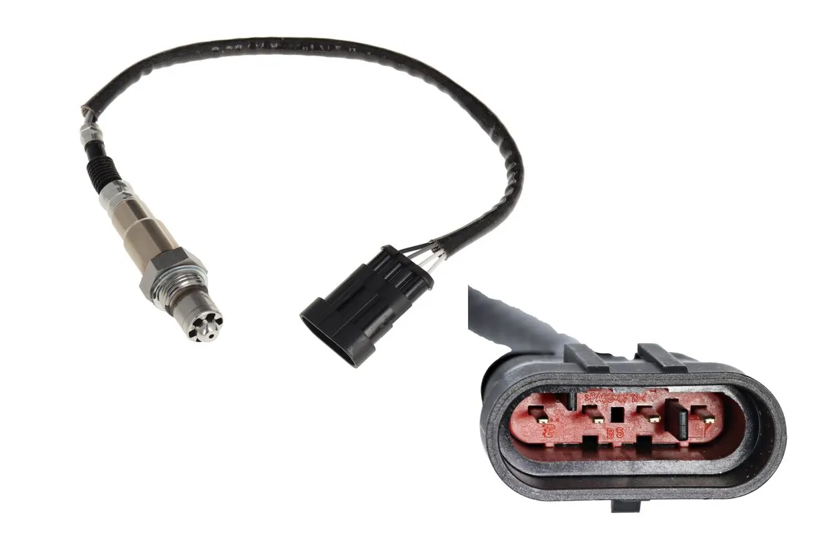 VALEO 368528 Lambda Sensor
