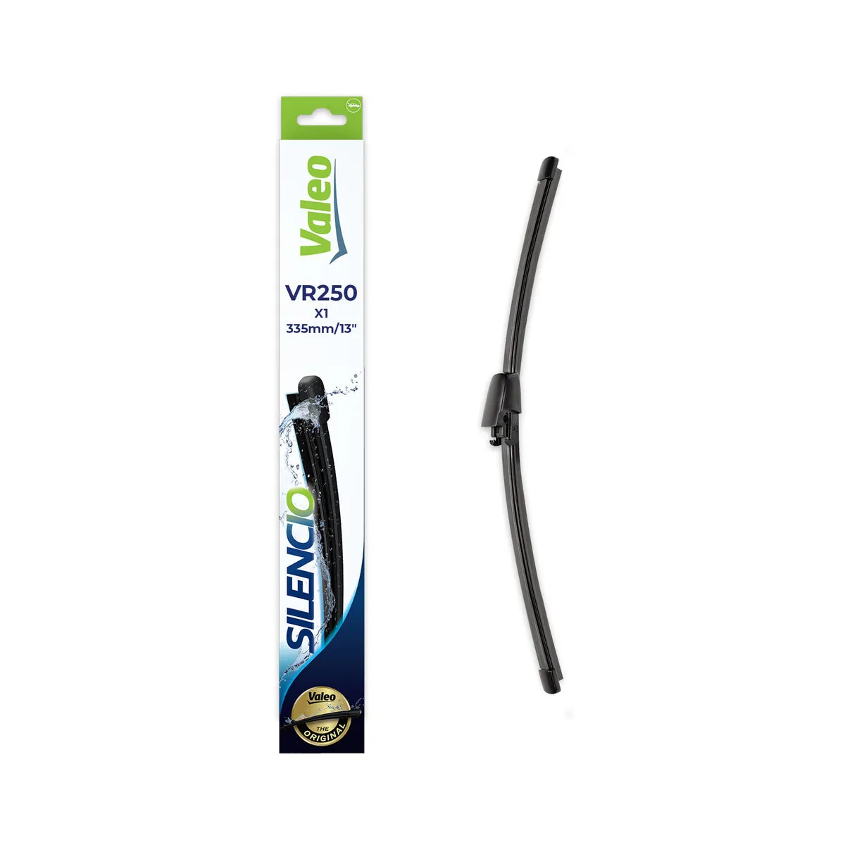 Wiper Blade SILENCIO REAR 574300