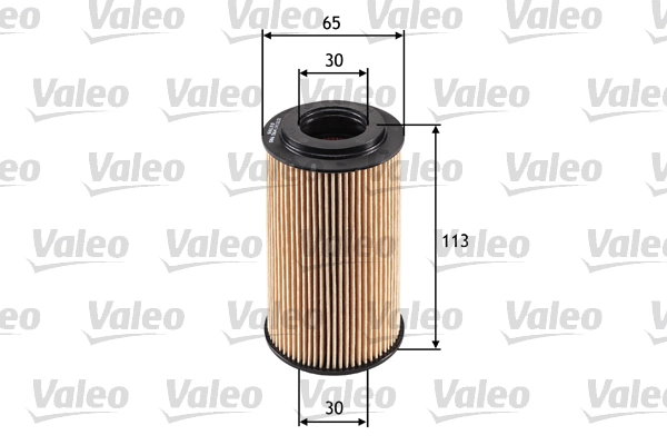 Oil Filter 586564