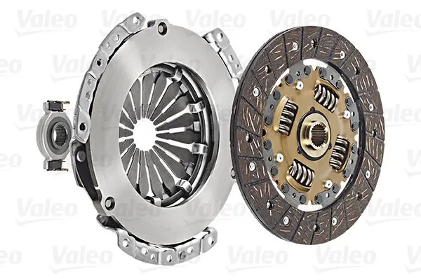 Clutch Kit VALEO CLASSIC KIT3P 786030