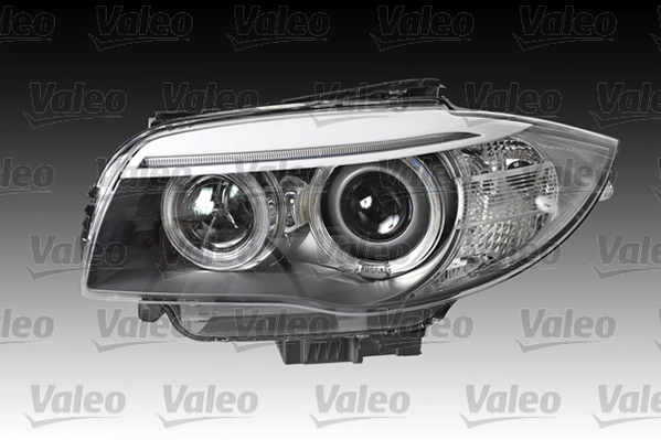 Headlight ORIGINAL PART 044615