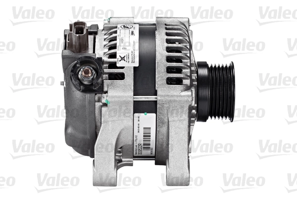 Alternator VALEO CORE-FLEX 200003