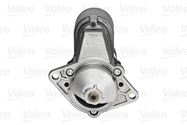 Motor de arranque VALEO CORE-FLEX 201002