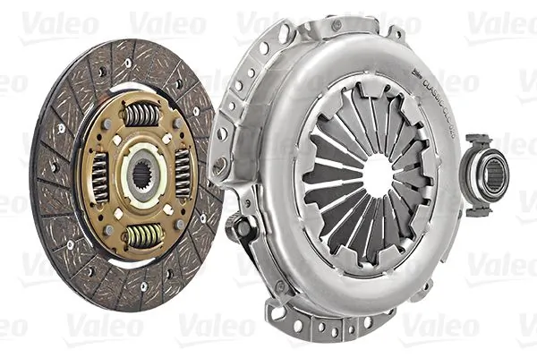 Clutch Kit VALEO CLASSIC KIT3P 786027