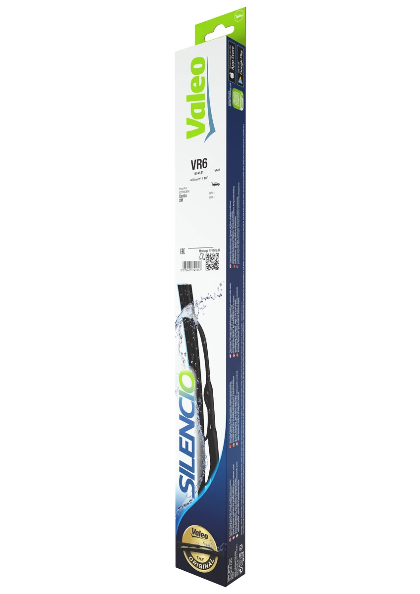 VALEO 574131 Wiper Blade