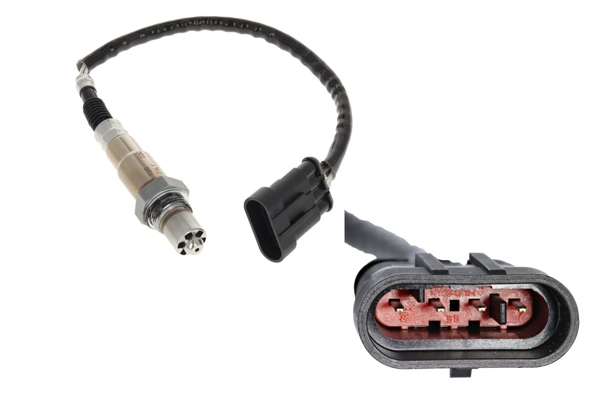 VALEO 368468 Lambda Sensor
