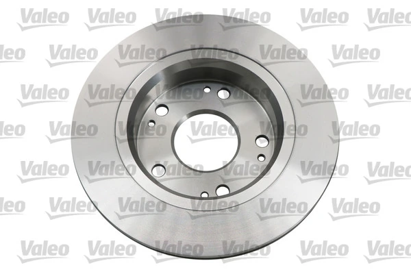 VALEO 197343 Brake Disc