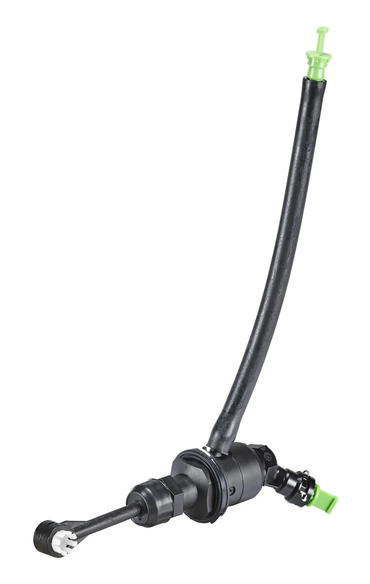 VALEO 804817 Master Cylinder, clutch