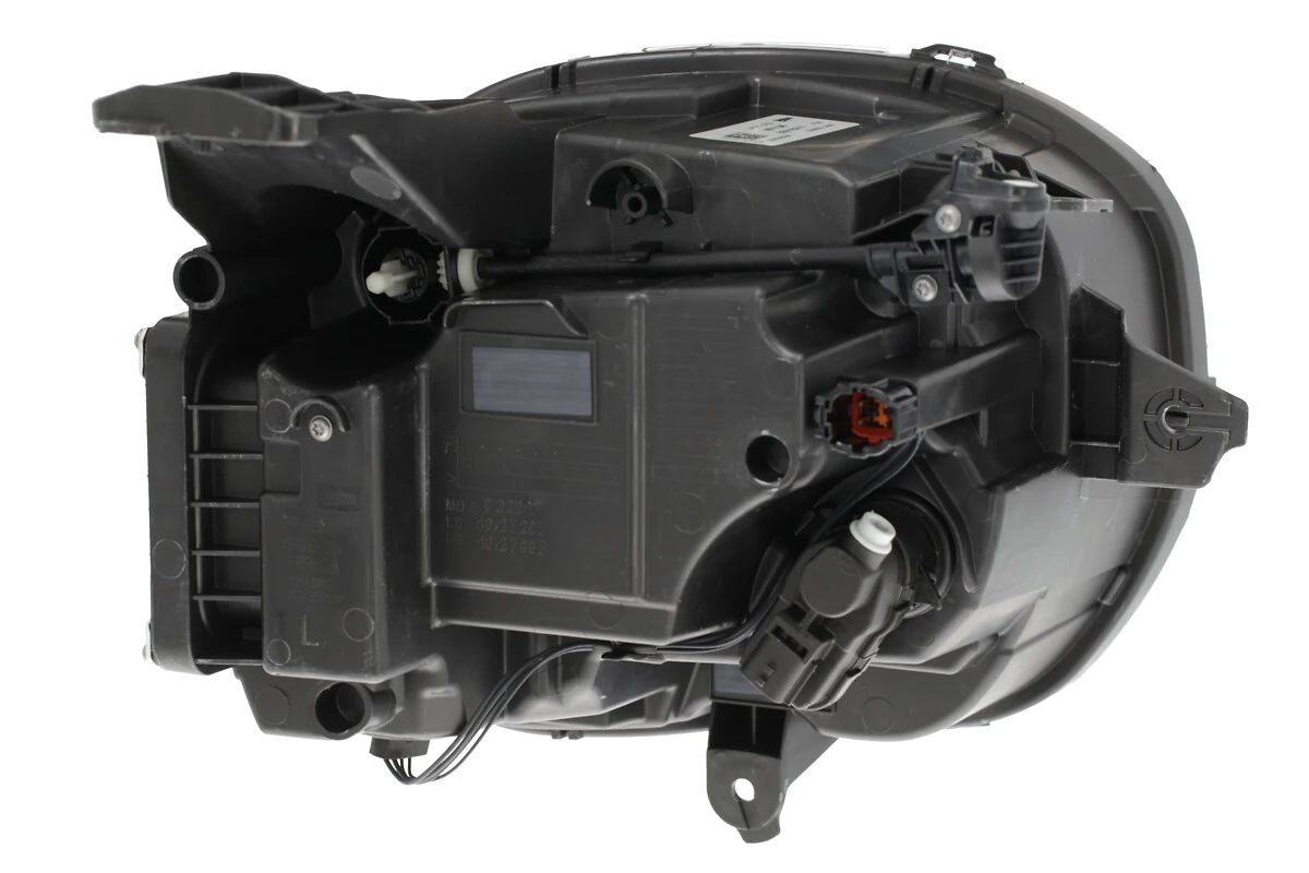 VALEO 451136 Headlight