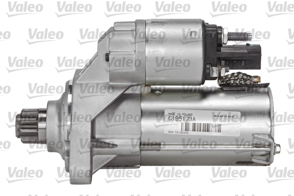 VALEO 438238 Starter