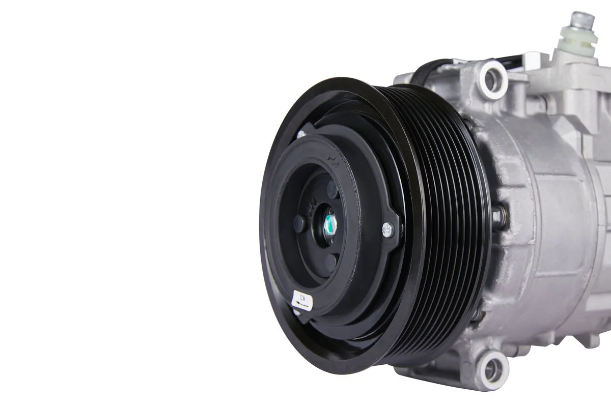 Compressor, air conditioning VALEO CORE-FLEX 813011