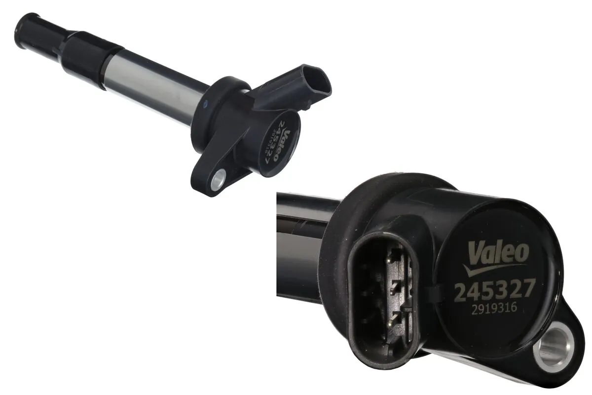 VALEO 245327 Ignition Coil