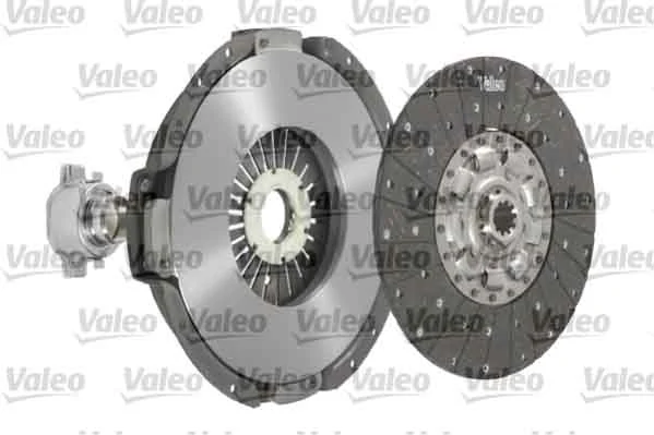 VALEO 805243 Clutch Kit