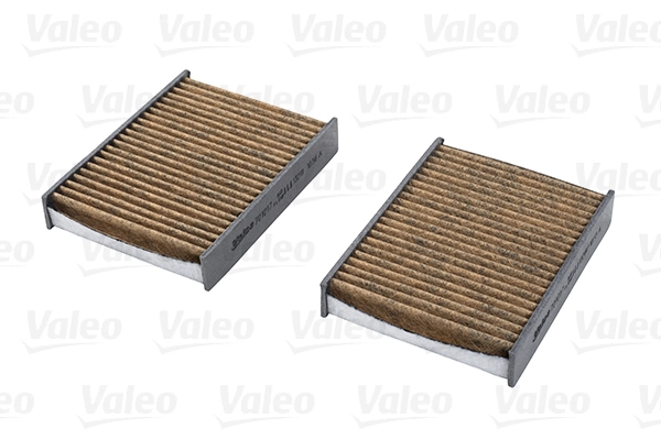 Filter, cabin air VALEO PROTECT MAX 701017