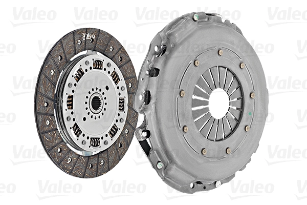 Clutch Kit KIT2P 826354
