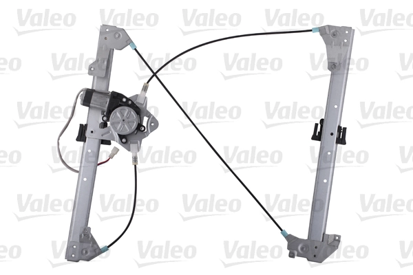 VALEO 850063 Window Regulator