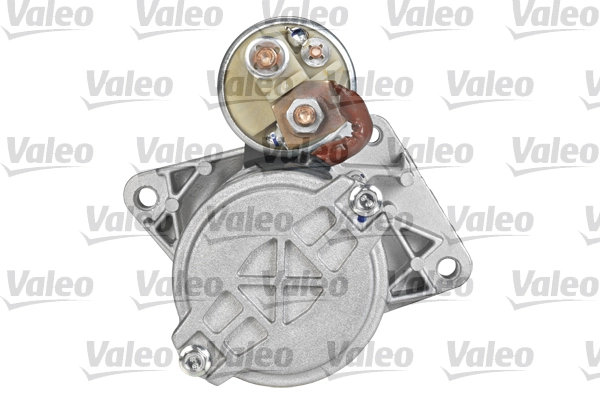 Motor de arranque VALEO CORE-FLEX 201031