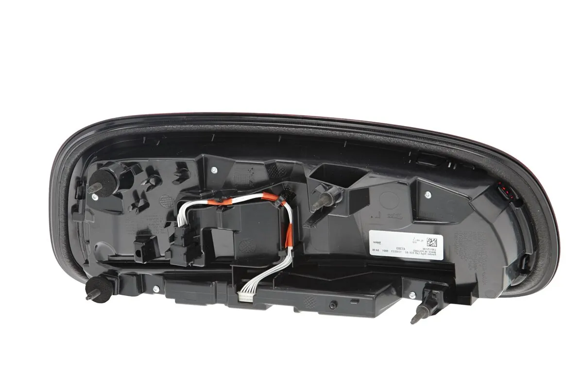 Tail Light Assembly 047384