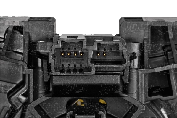 Clock Spring, airbag ORIGINAL PART 251680