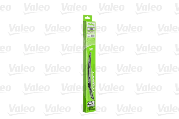 Wiper Blade COMPACT 576001