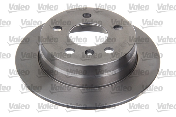 VALEO 197036 Brake Disc