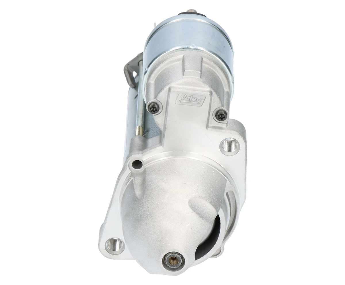Starter VALEO RE-GEN REMANUFACTURED 458681