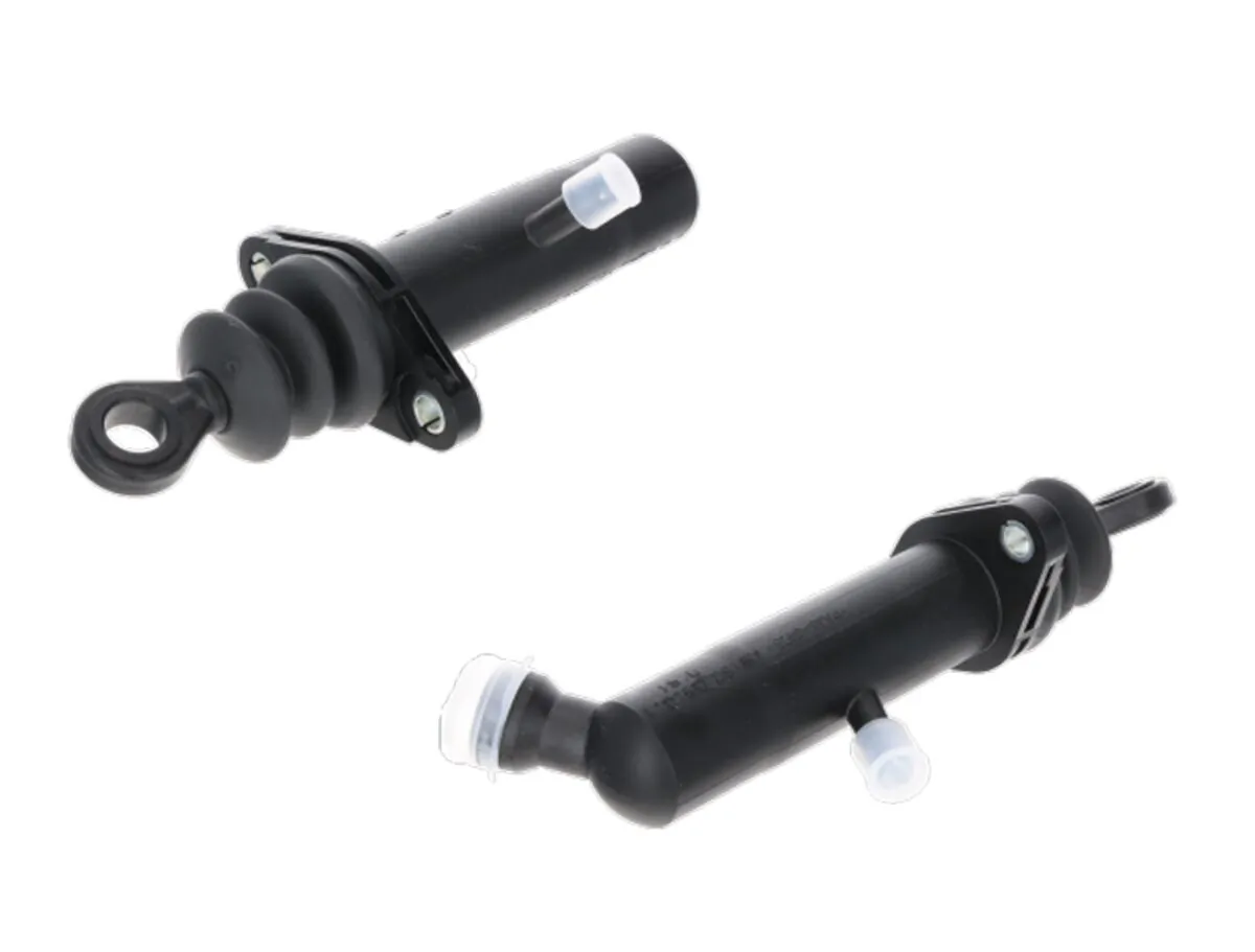 Master Cylinder, clutch 874655