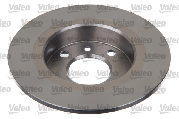 VALEO 186311 Brake Disc