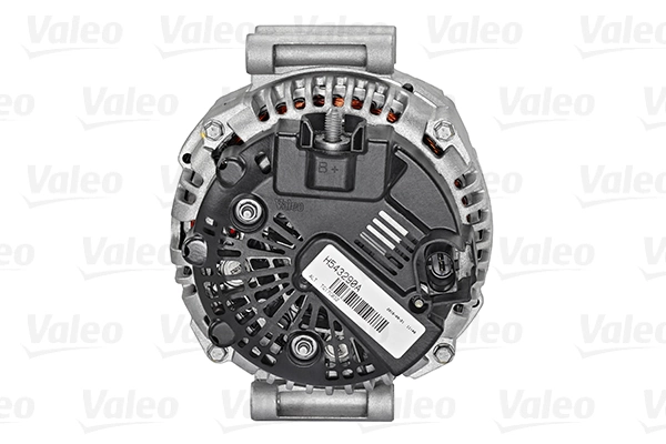 Alternator VALEO ORIGINS NEW OE TECHNOLOGY 439583